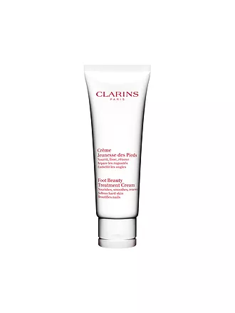 CLARINS | Crème Jeunesse des Pieds - Crema piedi intensiva nutriente 125ml |